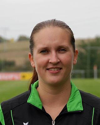 Jaana Stubenvoll