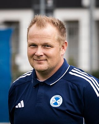 Björn Beltermann