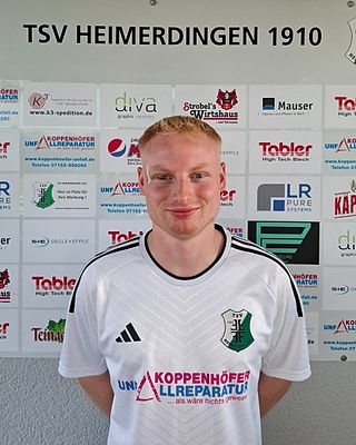 Max Stumm