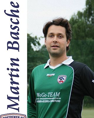 Martin Basche