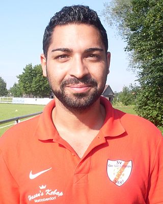 Ümit Karaman