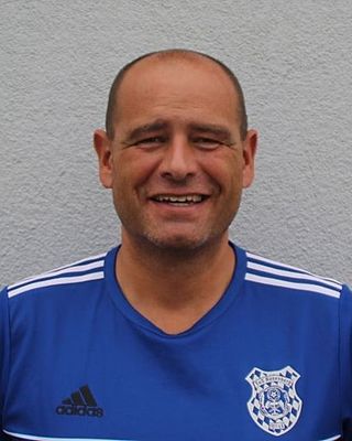 Christian Stöcklmeier