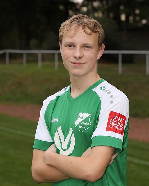 Foto: Olga von der Heide