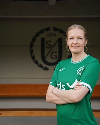 Katja Willenbrock