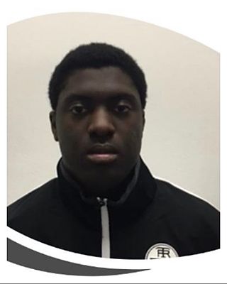 Listowell Acheampong