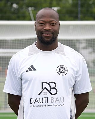 Idrissa Koulibaly