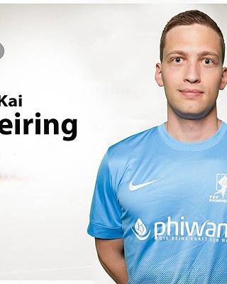 Kai Scheiring
