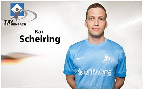 Foto: TSV Eschenbach
