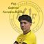 Gabriel Ferreira-Rocha