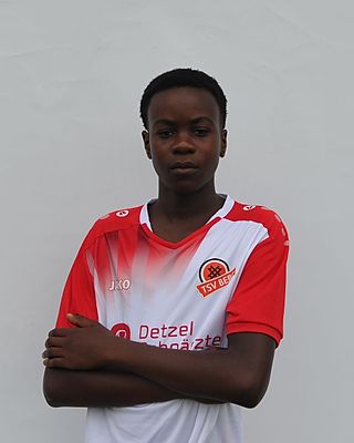 Joel Mazuka