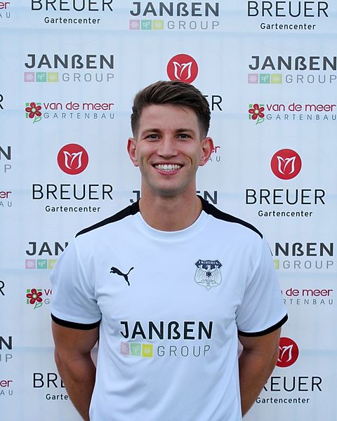 Foto: A. Swaghoven