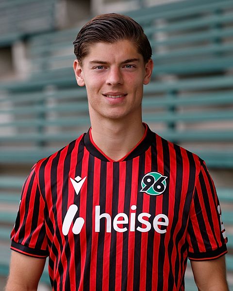Foto: Lars Kaletta