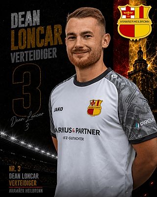 Dean Loncar