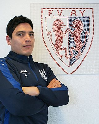 Luis Orlando Carrizo