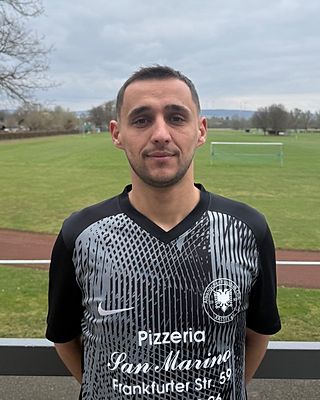 Alban Bajrami