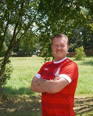 Maximilian Oberloher