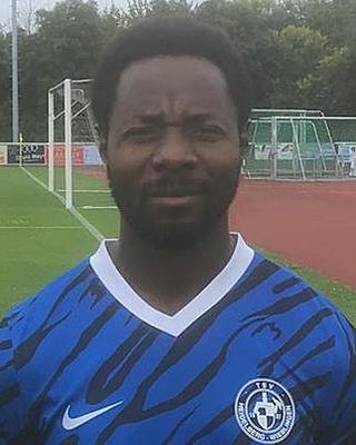 Marcel Yofende