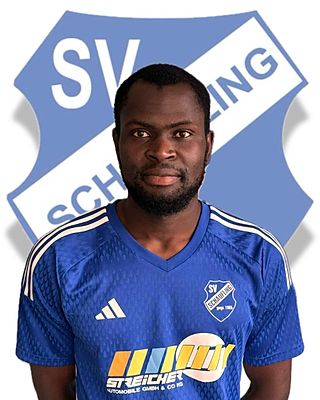Lassana Doucouré
