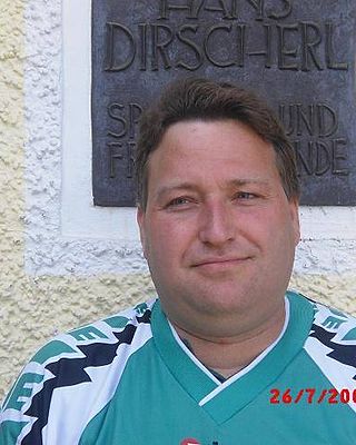 Hans Metzger