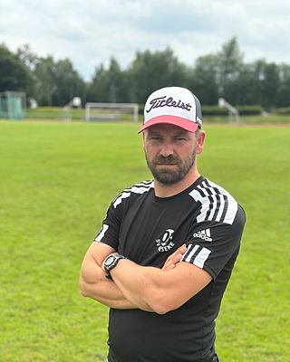Björn Traufetter