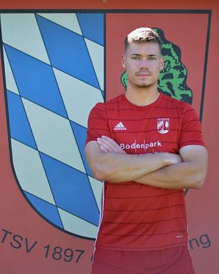 Andreas Gentz