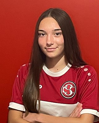 Sophie Buxeder