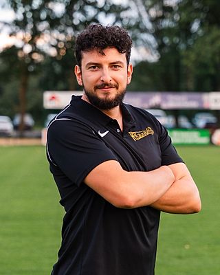 Beqir Thaqi