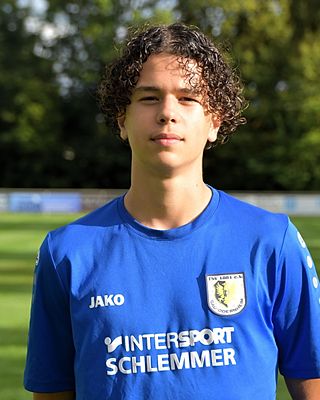 Sami Leist