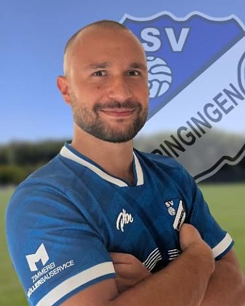 Foto: SV Ringingen