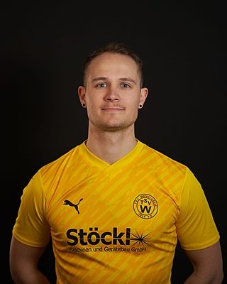 Johannes Rodenbücher