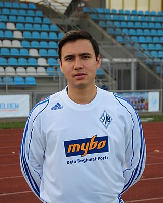 Carlos Rivelo
