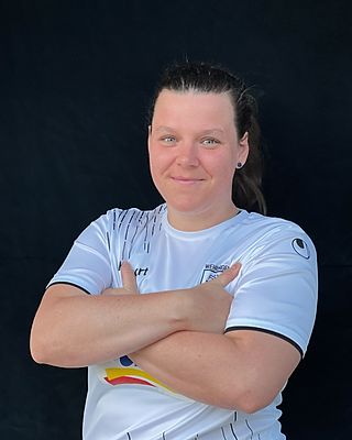 Lisa de Rijke