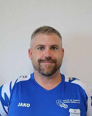 Christian Grauf