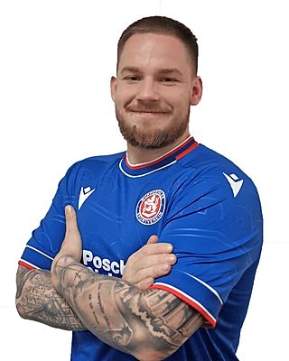 Timo Debus
