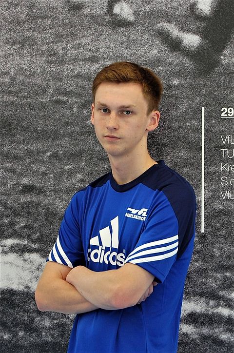 Foto: VfL Engelskirchen 1883 / 1913 