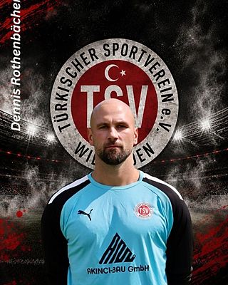 Dennis Rothenbächer