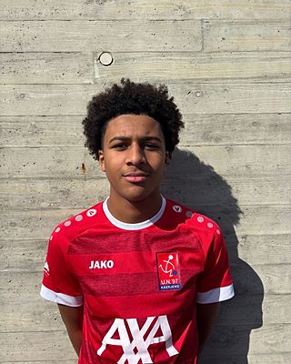 Leone LIMA ANDRADE COSMO