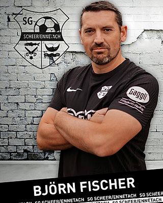 Björn Fischer