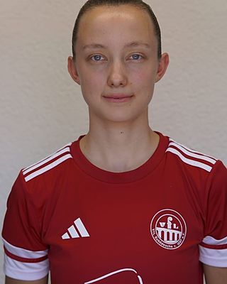 Kira Selma Pauer