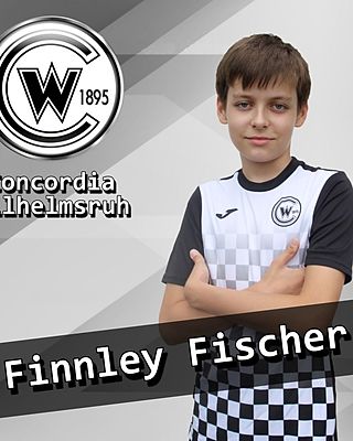 Finnley Fischer