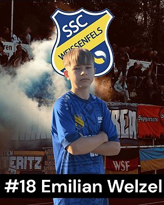 Emilian Welzel