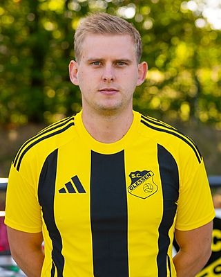 Lukas Cremer
