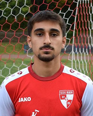 Pierre Badi Reza