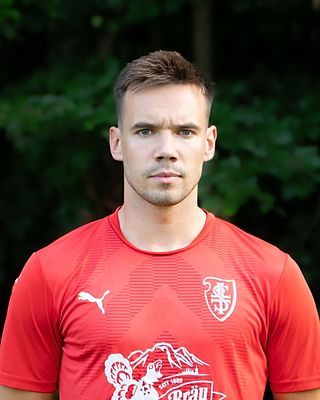 Niklas Motschiedler