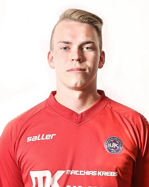 Sascha Pauly