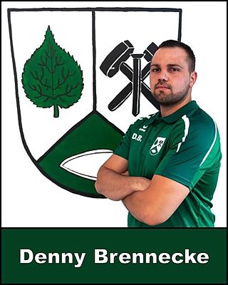 Denny Brennecke