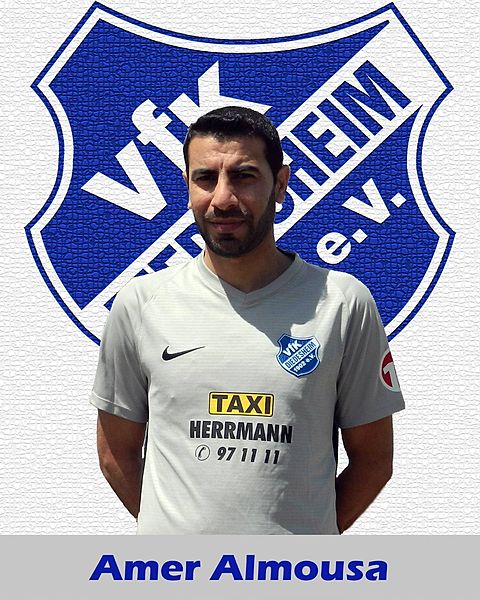 Foto: VfK Diedesheim