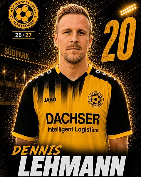 Foto: Alemannia Mariadorf
