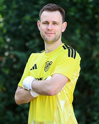 Sebastian Alexander Kalk