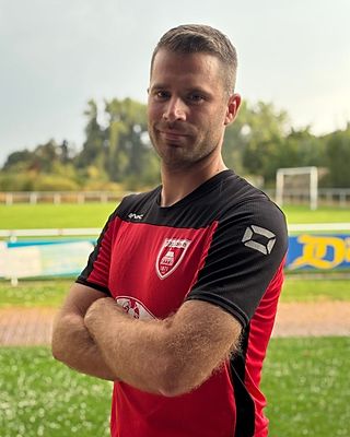 Dominik Thomas Melzer
